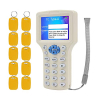 Lector/escritor de tarjetas inteligentes RFID y NFC de KDL