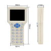 Lector/escritor de tarjetas inteligentes RFID y NFC de KDL