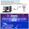 Lector/escritor de tarjetas inteligentes RFID y NFC de KDL