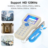 Lector/escritor de tarjetas inteligentes RFID y NFC de KDL