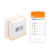 Termostato Inteligente Netatmo Conectado – Control inteligente de la calefacción