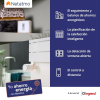 Termostato Inteligente Netatmo Conectado – Control inteligente de la calefacción