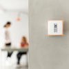 Termostato Inteligente Netatmo Conectado – Control inteligente de la calefacción