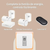 Termostato Inteligente Netatmo Conectado – Control inteligente de la calefacción