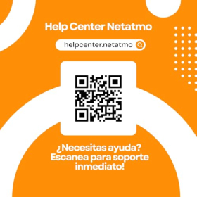 Termostato Inteligente Netatmo Conectado – Control inteligente de la calefacción