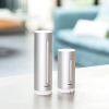 Netatmo Wireless Weather Station, WiFi, Wall Mount, Thermo, Hygro, Air Quality, Alexa