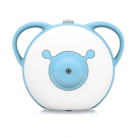 Электрический назальный аспиратор Nosiboo Pro Baby