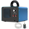 Ozone generator 28,000 mg/h, air purifier/deodorizer for 15-300 ㎡.