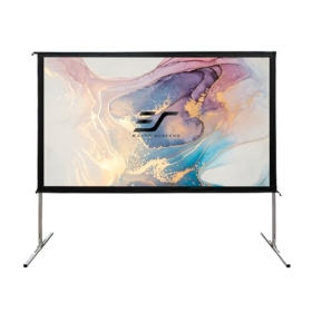 Elite Screens Yard Master 2 135" Проекционный экран 3,43 м (135") 16:9