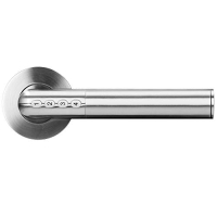 ORNO electronic door lock – security and convenience