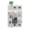 Self-resetting circuit breaker Class A, 40 A, 30 mA, 6 Ka, DIN rail, with automatic reclosure