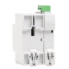 Self-resetting circuit breaker Class A, 40 A, 30 mA, 6 Ka, DIN rail, with automatic reclosure