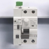 Self-resetting circuit breaker Class A, 40 A, 30 mA, 6 Ka, DIN rail, with automatic reclosure