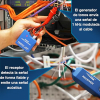PeakTech P 3434 Kabelsucher mit Durchgangsprüfung und akustischem Signal