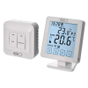 EMOS P5623 Smart Thermostat, programmable, iOS/Android app control