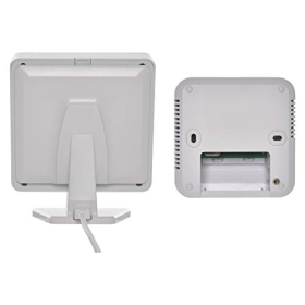 EMOS P5623 Smart Thermostat, programmierbar, iOS/Android App-Steuerung