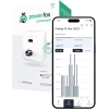 powerfox Smart Electricity Meter, WiFi, Real-time Data, Energy App