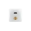 powerfox Smart Electricity Meter, WiFi, Real-time Data, Energy App