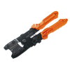 ENGINEER PAD-11 Präzisions-Crimpzange S – Universal Crimpwerkzeug mit Wechselbacken