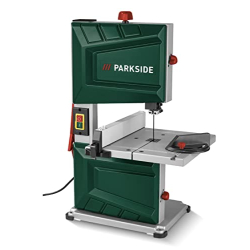 Стрічкова пила Parkside PBS350 B2 350 Вт, 900 м/хв