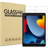 ProCase tempered glass screen protector for iPad Generation