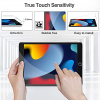 ProCase tempered glass screen protector for iPad Generation