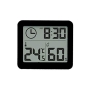 Digital Clock with Thermometer and Hygrometer IPT 3.2 inch PD-WDJ-01