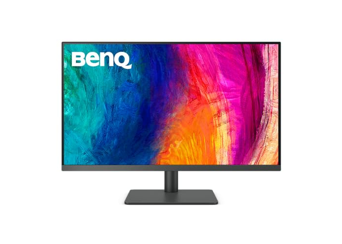 BenQ PD3205U Grafikmonitor (AQCOLOR-Technologie, 32 Zoll, 4K UHD, IPS, USB-C-Aufladung, DP/HDMI, KVM, Hardware-kalibriert, höhenverstellbar), MacBook-kompatibel, Schwarz BenQ PD3205U Grafikmonitor (AQCOLOR-Technologie, 32 Zoll, 4K UHD, IPS, USB-C-Aufladung, DP/HDMI, KVM, Hardware-kalibriert, höhenverstellbar), MacBook-kompatibel, Schwarz