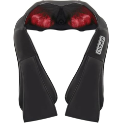 LAOBEN Shiatsu neck massager with thermostat