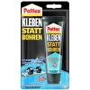 Клей Pattex без свердління
