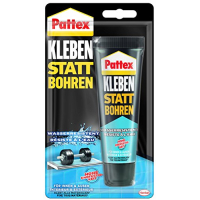Pattex No-Drill adhesive