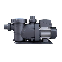 Насос для бассейна Gre PP102 900 Вт, 20 м³/ч, песчаный фильтр Ø 600 мм – Эффективный и экологичный