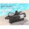 Gre PP102 pool pump 900W, 20 m³/h, sand filter Ø 600 mm – Efficient & environmentally friendly