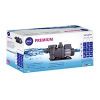 Gre PP102 pool pump 900W, 20 m³/h, sand filter Ø 600 mm – Efficient & environmentally friendly