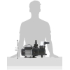 Gre PP102 pool pump 900W, 20 m³/h, sand filter Ø 600 mm – Efficient & environmentally friendly