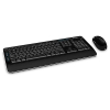 Wireless Tastatur & Maus Set 3050 – kabellos, kompakt