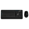 Wireless Tastatur & Maus Set 3050 – kabellos, kompakt