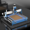 Fresadora CNC de precisión para madera, metal y acrílico – Genmitsu PROVerXL 4030