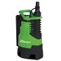 Bomba de agua RIBILAND PRPVC753AS, 750 W