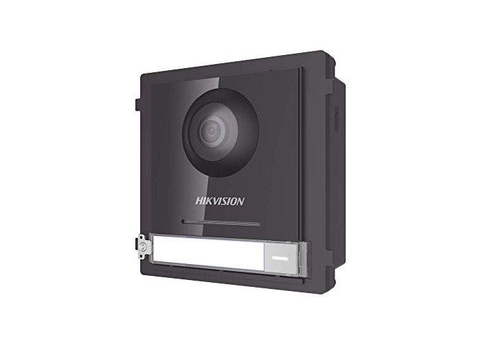 Модуль видеодомофона Hikvision DS-KD8003-IME1 Модуль видеодомофона Hikvision DS-KD8003-IME1