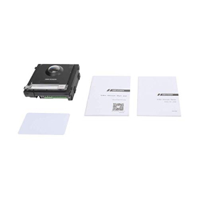 Модуль видеодомофона Hikvision DS-KD8003-IME1