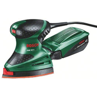 Многофункциональная шлифовальная машина Bosch PSM 160 A – 160 Вт
