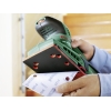 Bosch PSS 250 AE eccentric sander with carrying case