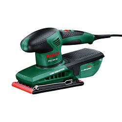 Bosch PSS 300 AE Schwingschleifer, 250 W