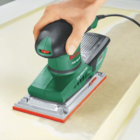 Bosch PSS 300 AE Schwingschleifer, 250 W