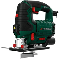 Маятниковая пила PARKSIDE PSTD 800 C3, 800 Вт
