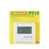 Room thermostat Elektrobock Compact PT14 for electric heating