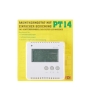 Room thermostat Elektrobock Compact PT14 for electric heating