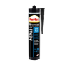 Pattex Montage Metall, stronger assembly adhesive for metal, non-ferrous metal, and mirrors, construction adhesive for all materials*, elastic metal adhesive for indoor and outdoor use**, 1x325g
