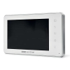 SCS Sentinel video door intercom, wireless, aluminum, night vision